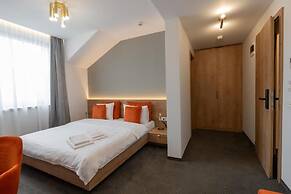 No Pardon Hotel