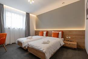 No Pardon Hotel