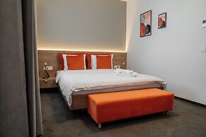 No Pardon Hotel