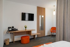 No Pardon Hotel