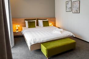 No Pardon Hotel