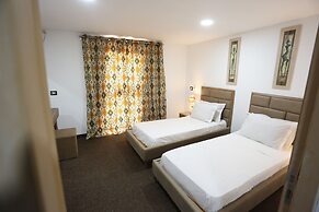 Ecolodge Ksar Ghilane