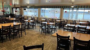 The Ash Grove Inn