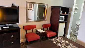 The Ash Grove Inn