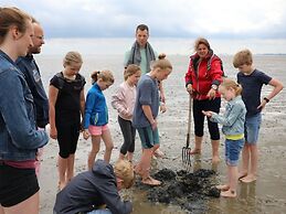 Stay in Wangerland