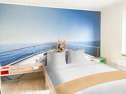 Stay in Wangerland