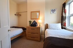 Tilling View