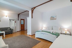 Vila Zorile