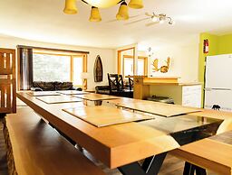 Kings Den resort