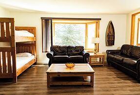 Kings Den resort