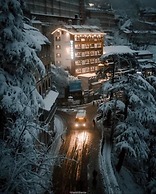 Hotel Victory