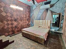 Tejas Dream House