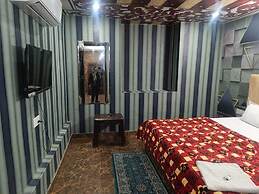 Tejas Dream House