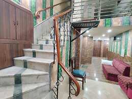Tejas Dream House