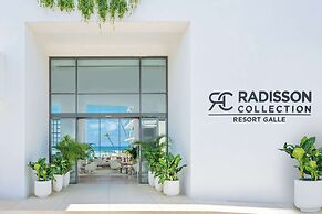Radisson Collection Resort & Spa, Galle