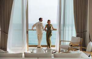 Radisson Collection Resort & Spa, Galle