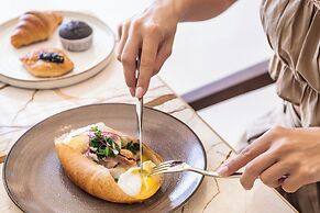Radisson Collection Resort & Spa, Galle