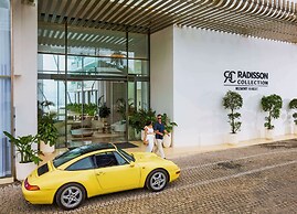 Radisson Collection Resort & Spa, Galle