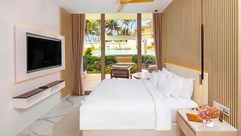 Radisson Collection Resort & Spa, Galle