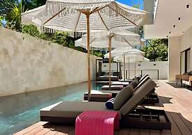Blooma Boutique Hotel & Kosher Restaurant