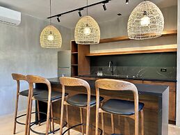 Blooma Boutique Hotel & Kosher Restaurant