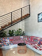 Blooma Boutique Hotel & Kosher Restaurant