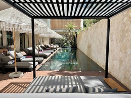 Blooma Boutique Hotel & Kosher Restaurant