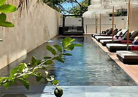 Blooma Boutique Hotel & Kosher Restaurant