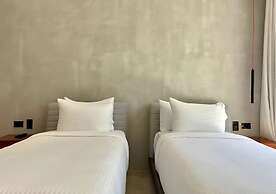 Blooma Boutique Hotel & Kosher Restaurant