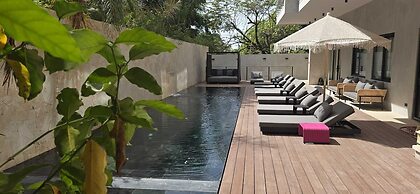 Blooma Boutique Hotel & Kosher Restaurant