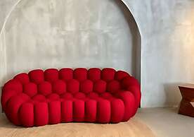 Blooma Boutique Hotel & Kosher Restaurant