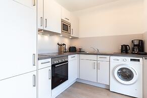 Ferienwohnung in Busum