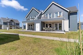 Ferienwohnung in Busum