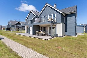Ferienwohnung in Busum