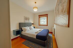 Downtown Deluxe 6 by Vacationy