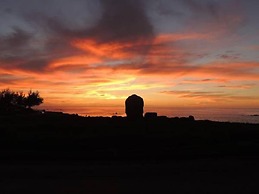 Ngahu Rapa Nui