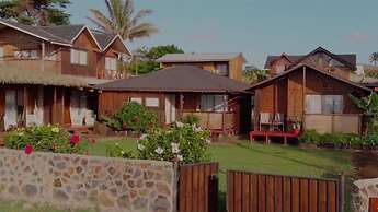 Ngahu Rapa Nui