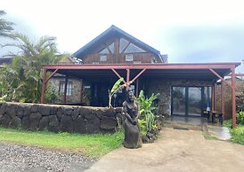 Ngahu Rapa Nui