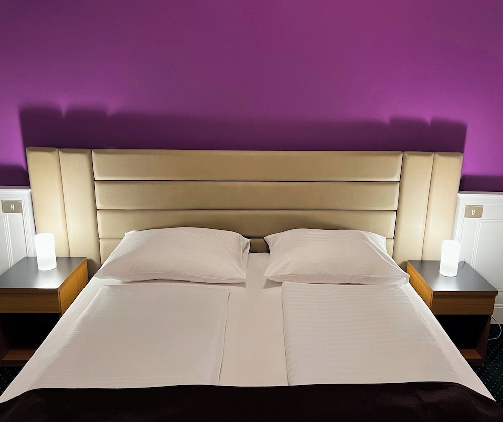 GD Hotels
