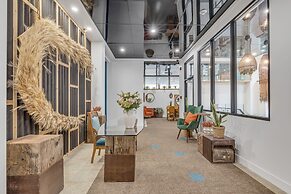 La Sainte Paix