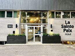 La Sainte Paix