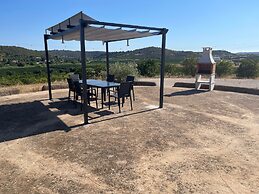 Golden Oasis Retreat in Silves