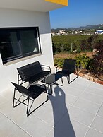Golden Oasis Retreat in Silves