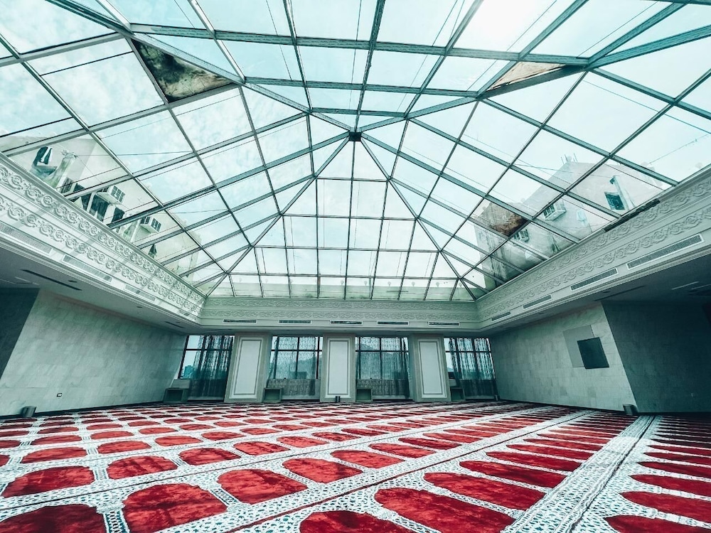 Masarat Royal Hotel Makkah