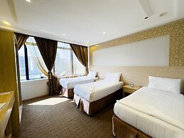 Masarat Royal Hotel Makkah