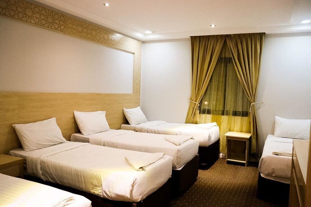 Masarat Royal Hotel Makkah