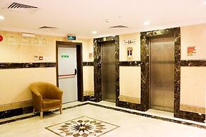 Masarat Royal Hotel Makkah