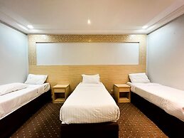 Masarat Royal Hotel Makkah