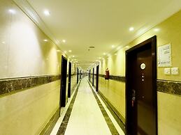 Masarat Royal Hotel Makkah