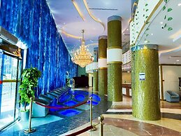 Masarat Royal Hotel Makkah